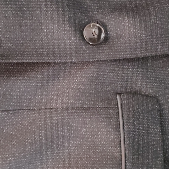 Zara Mens Blazer Topcoat - Picture 4 of 6